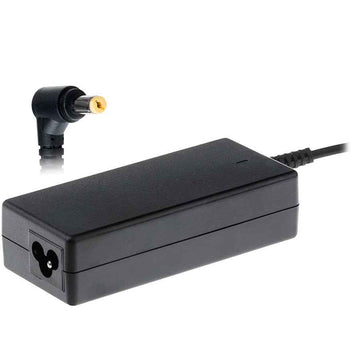 Akyga AK-ND-06 power adapter/inverter Indoor 65 W Black