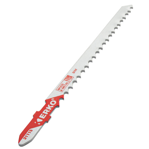 Lame saut. erko bois cloute fast 90mm 6t carte 5 - 0