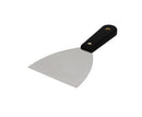 Couteau à enduire lame acier inox