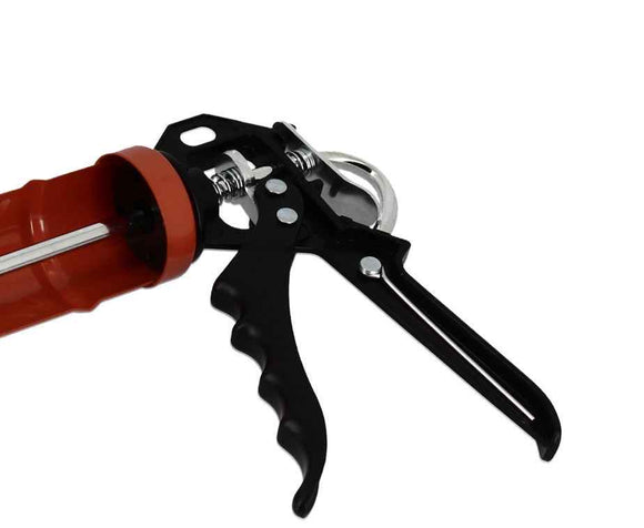 Pistolet cylindre rotatif 360° pour cartouches 310 ml