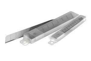 Replacement Blades Forpus, 18mm (10) 1111-005