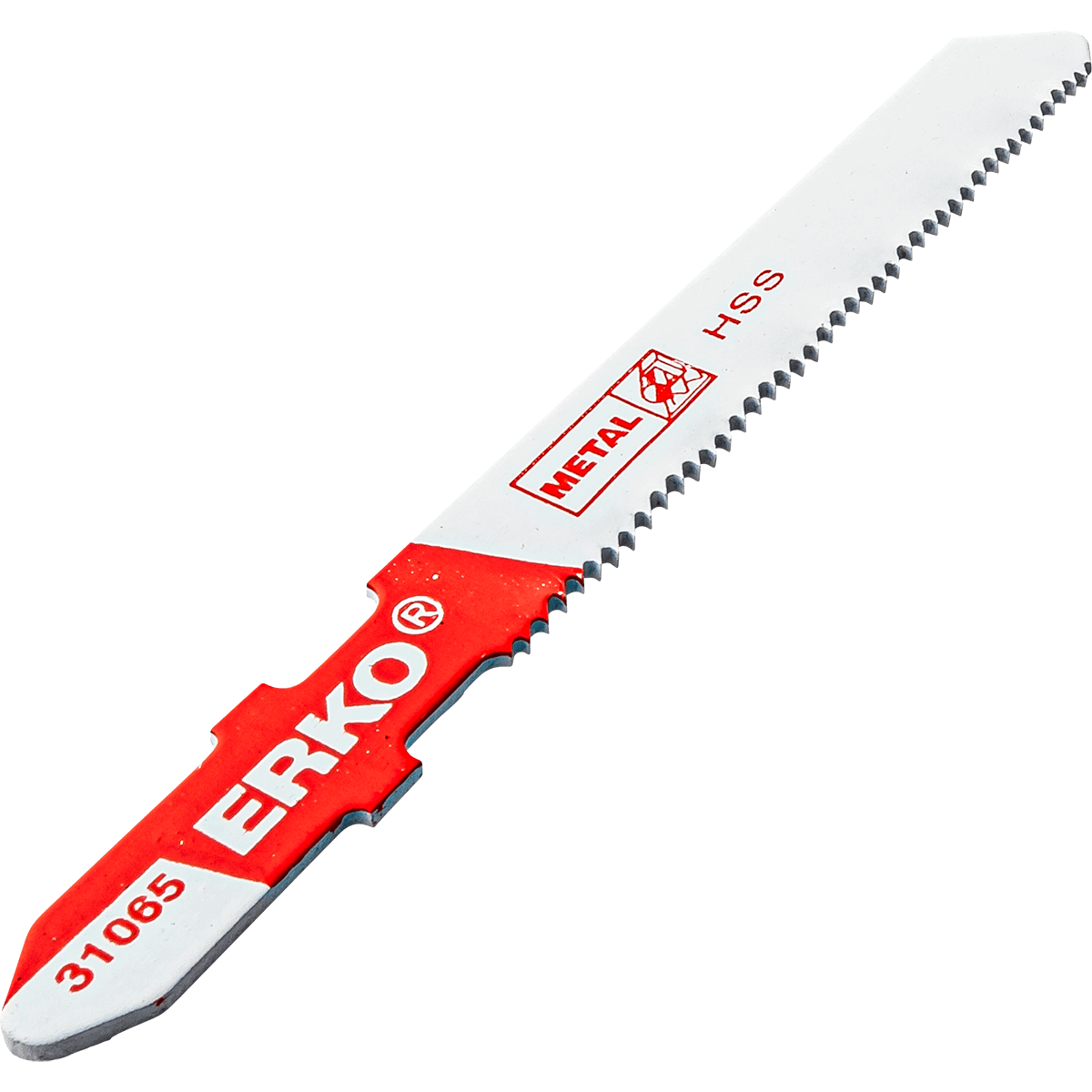 Lame saut. erko metal fin 50mm 21t carte 5