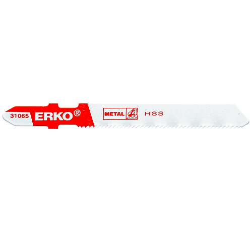 Lame saut. erko metal fin 50mm 21t carte 5 - 0