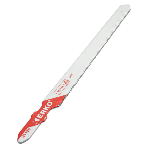 Lame saut. erko metal fin 105mm 21t carte 5 - 0