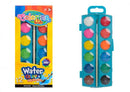 Aquarelles Colorino Kids petites 12 couleurs