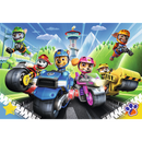 Puzzle trefl paw patrol 100 pièces