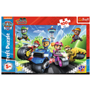 Puzzle trefl paw patrol 100 pièces