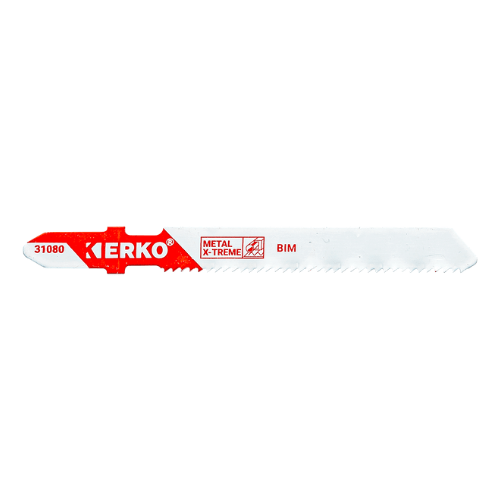 Lame saut. erko metal inox fin 50mm 18t carte 5 - 0