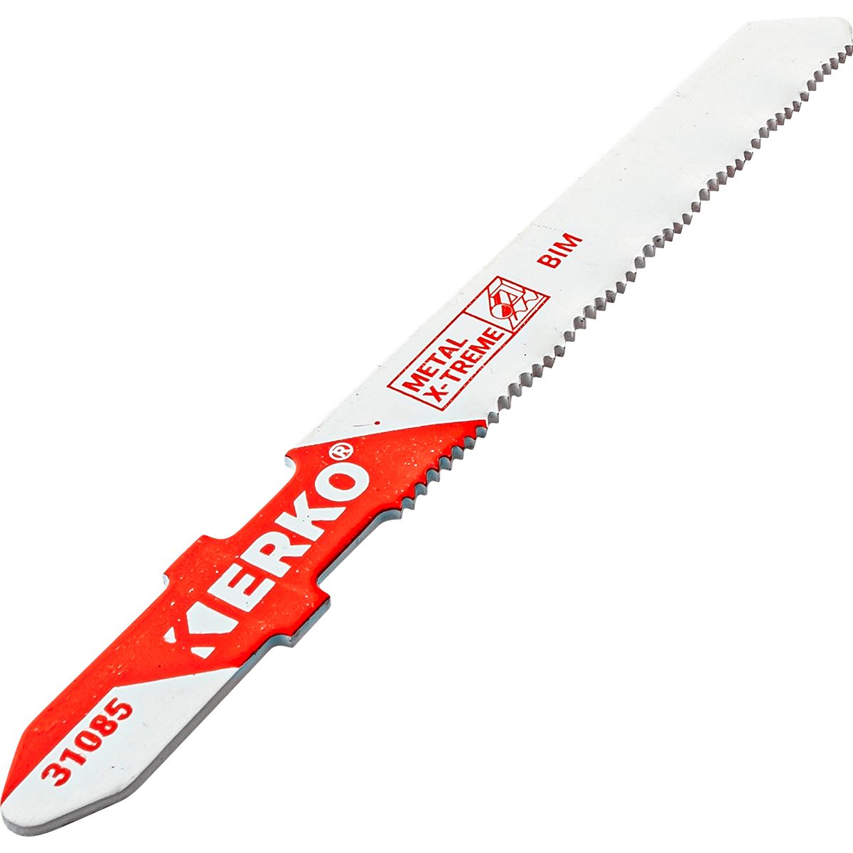 Lame saut. erko metal inox tres fin 50mm 21t carte 5