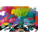 Puzzle TREFL TROLLS Trolls 3, 100 pièces