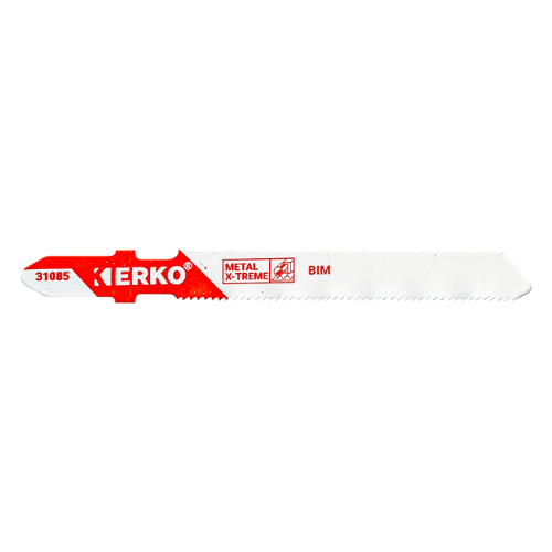 Lame saut. erko metal inox tres fin 50mm 21t carte 5 - 0