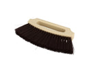 Brosse à époussetter demi lune