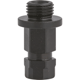 Adaptateur arbre erko ezc trepan 14 a 30mm 3pcs