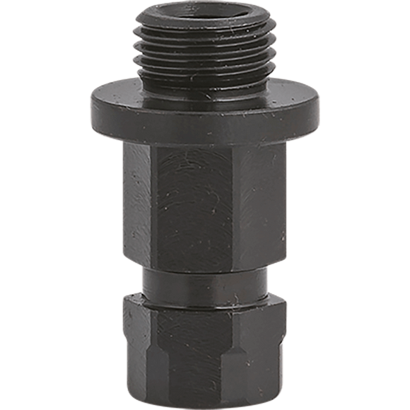 Adaptateur arbre erko ezc trepan 14 a 30mm 3pcs