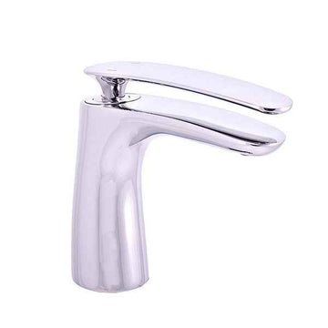 Mitigeur lavabo TIGRIS en laiton sans siphon
