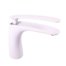 Mitigeur lavabo TIGRIS en laiton sans siphon