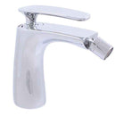 Mitigeur bidet TIGRIS avec embout orientable