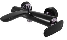 Mitigeur baignoire avec inverseur TIGRIS