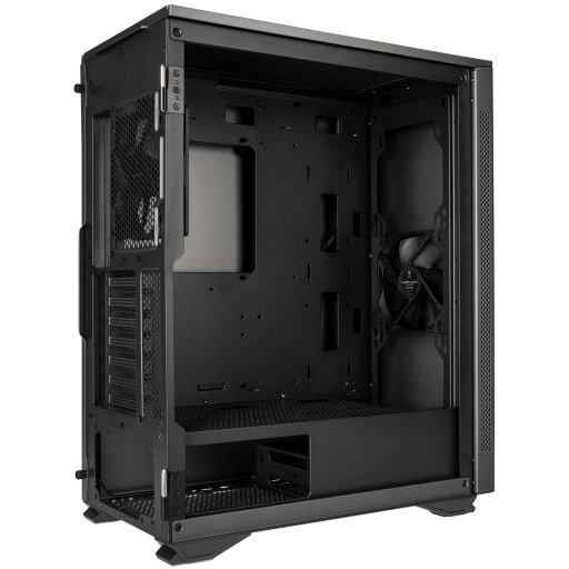 Kolink Stronghold Barricade Midi Tower Gris