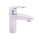Mitigeur lavabo AMUR laiton chromé