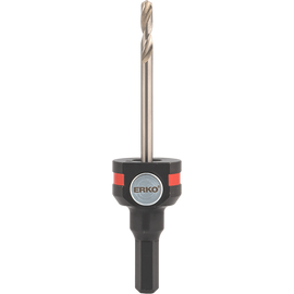 Arbre trepan easyclip hex11 erko 42002-ezc