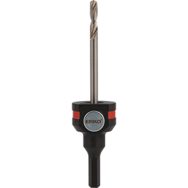 Arbre trepan easy clip hex9 erko 42006-ezc