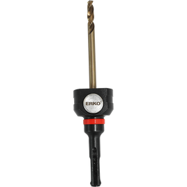 Arbre trepan easy clip sds erko 42008-ezc