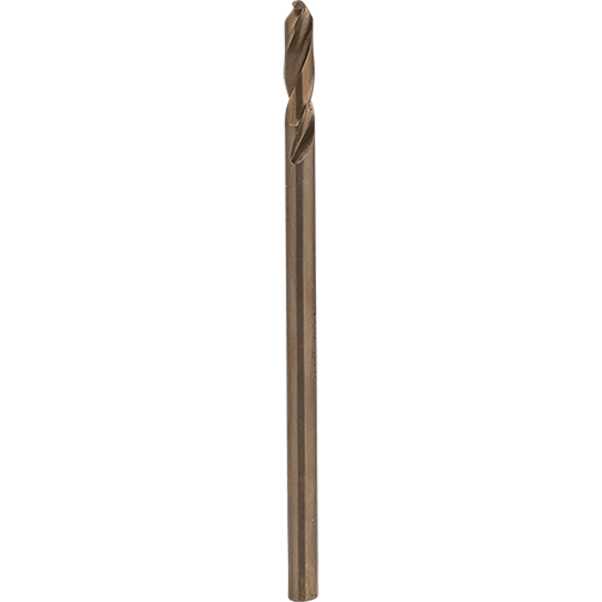 Foret pilote hss cobalt pour arbre easyclip erko 42012-ezc