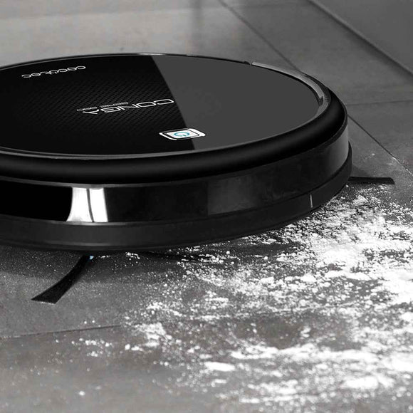 Robot aspirateur 4 en 1 série 990