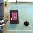 Robot aspirateur 4 en 1 série 990