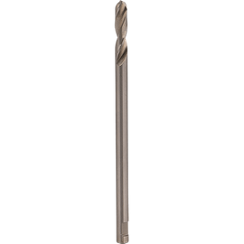 Foret pilote hss pour arbre easyclip erko 42011-ezc