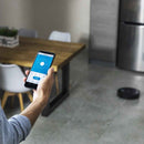 Robot aspirateur connecté 4 en 1 1090