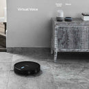 Robot aspirateur connecté 4 en 1 1090