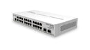 Switch|MIKROTIK|CRS326-24G-2S+IN|24x10Base-T / 100Base-TX / 1000Base-T|2xSFP+|CRS326-24G-2S+IN-2