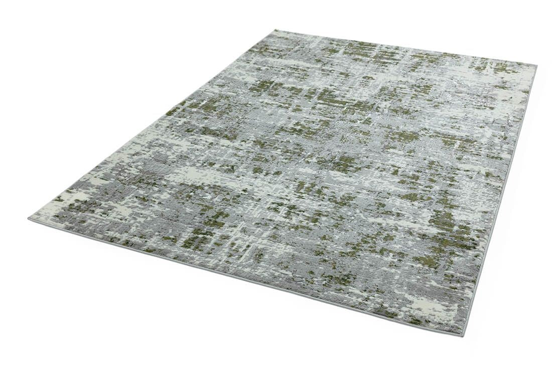 Tapis de salon design moderne abstraction