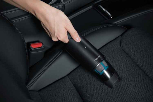 Aspirateur à main portable pour voiture CoClean C1
