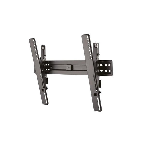 Neomounts LED-W650BLACK TV mount wall 37-75" - tiltable