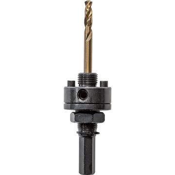 Arbre trepan stand. hexa11 plein xl long erko 42003-xl