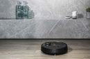Robot aspirateur connecté 4 en 1 avec laser 3490 ELITE