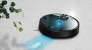 Robot aspirateur connecté 4 en 1 avec laser 3490 ELITE