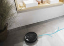 Robot aspirateur connecté 4 en 1 avec laser 3490 ELITE