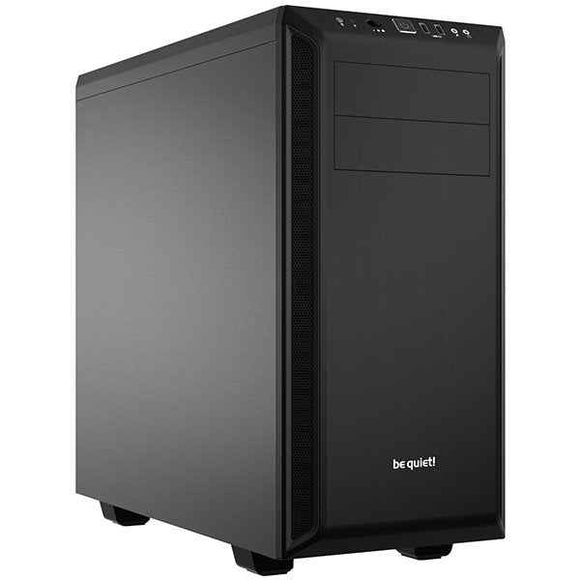 PURE BASE 600 Black BG021