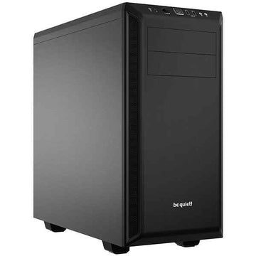 PURE BASE 600 Black BG021