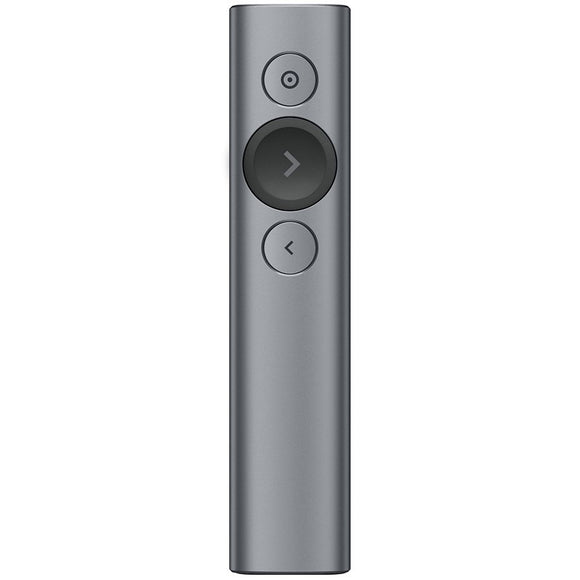 Logitech wireless Presenter Spotlight Plus BT