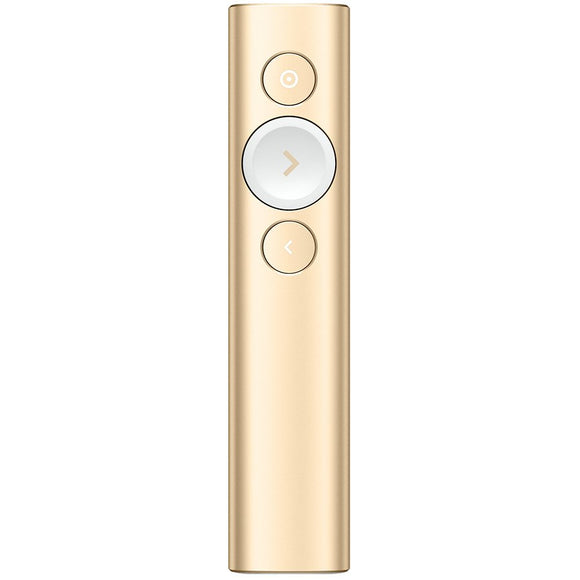 Logitech Spotlight™ Presentation Remote