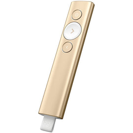 Logitech Spotlight™ Presentation Remote - 0