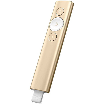 Logitech Spotlight™ Presentation Remote