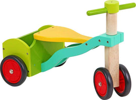 Tricycle Nicolas 58 x 31 x 40 cm de Small Foot