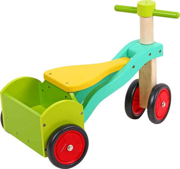 Tricycle Nicolas 58 x 31 x 40 cm de Small Foot