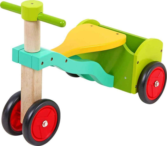Tricycle Nicolas 58 x 31 x 40 cm de Small Foot